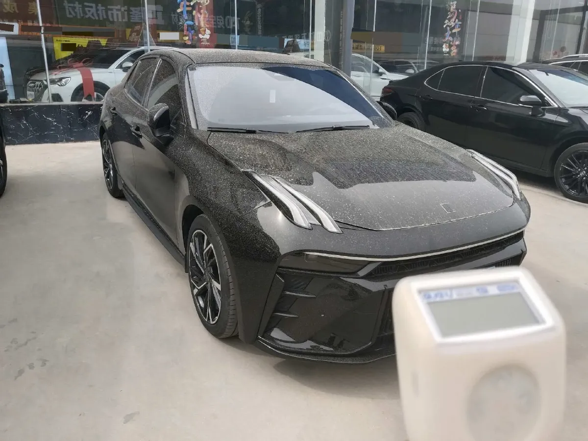 2023 LYNK&CO 03 2.0T 254HP L4 7DCT,autocango,china used car exporter,china ev exporter,chinese used car exporter,chinese used ev exporter