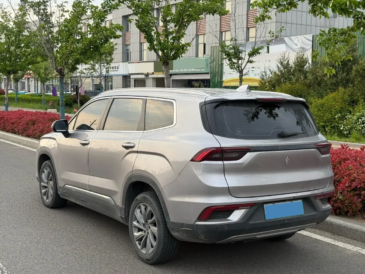 2023 Livan 9 BEV 66.57KWH,autocango,china used car exporter,china ev exporter,chinese used car exporter,chinese used ev exporter