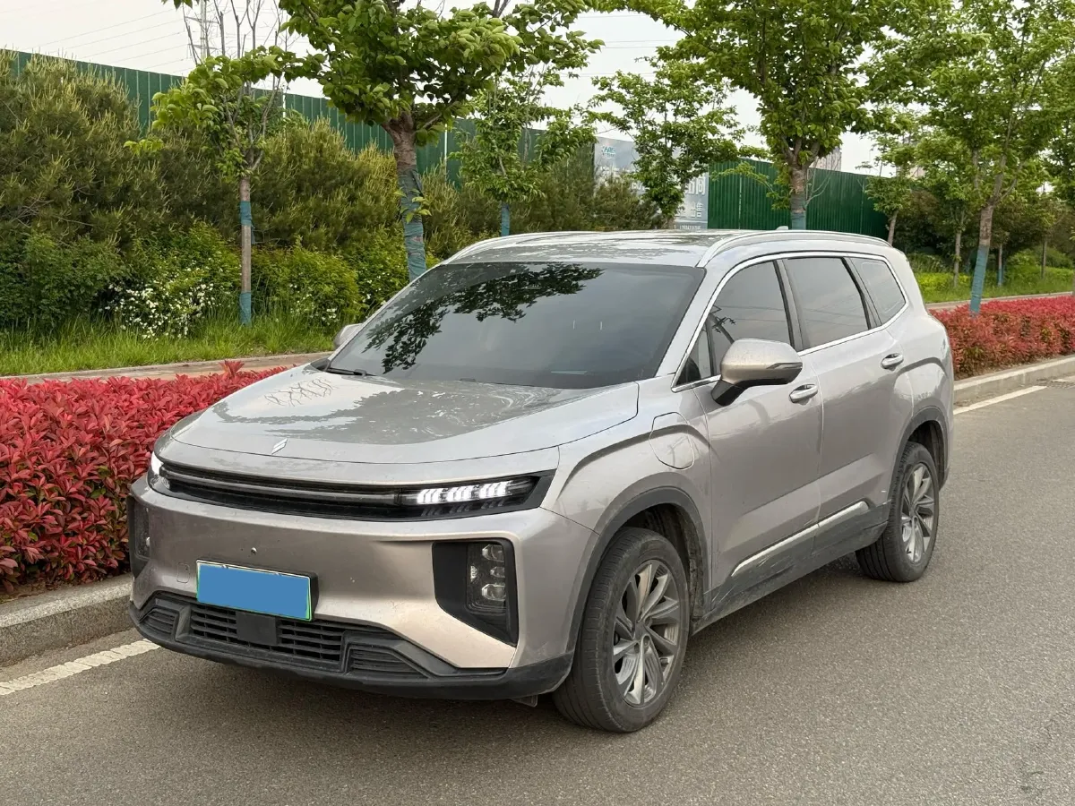 2023 Livan 9 BEV 66.57KWH,autocango,china used car exporter,china ev exporter,chinese used car exporter,chinese used ev exporter
