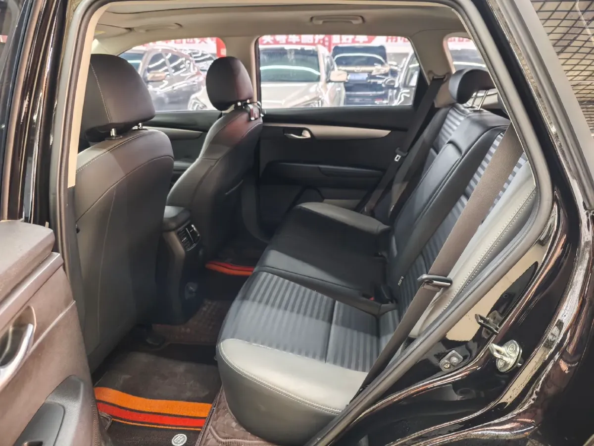 2019 Kia Sportage R 2.0L 160HP L4 6AT,autocango,china used car exporter,china ev exporter,chinese used car exporter,chinese used ev exporter