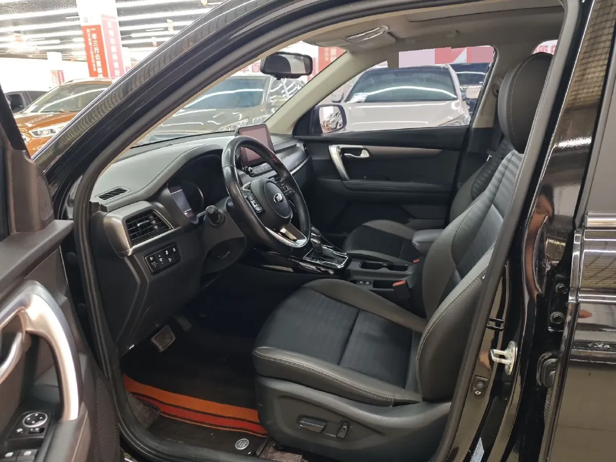 2019 Kia Sportage R 2.0L 160HP L4 6AT,autocango,china used car exporter,china ev exporter,chinese used car exporter,chinese used ev exporter