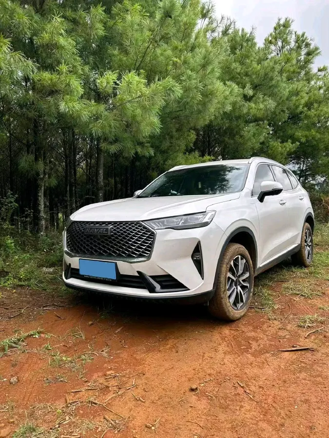 2022 Haval H6 1.5T 184HP L4 7DCT,autocango,china used car exporter,china ev exporter,chinese used car exporter,chinese used ev exporter
