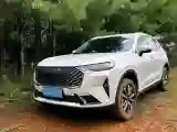2022 Haval H6 1.5T 184HP L4 7DCT