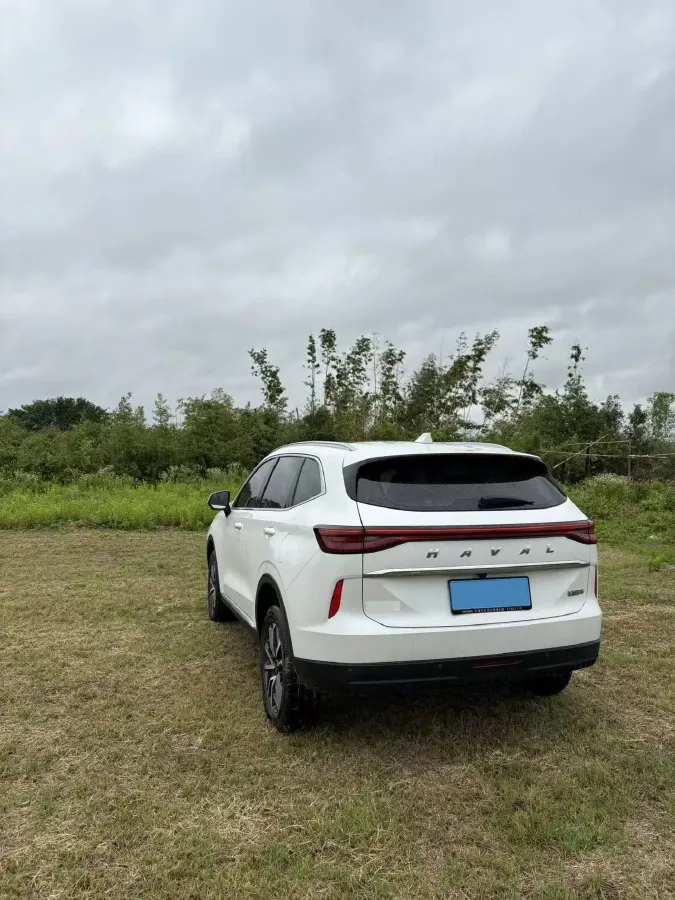 2022 Haval H6 1.5T 184HP L4 7DCT,autocango,china used car exporter,china ev exporter,chinese used car exporter,chinese used ev exporter
