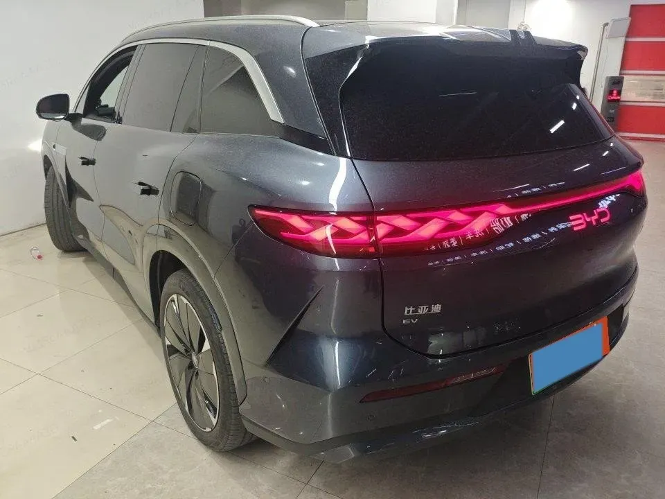 2025 BYD TangL BEV,autocango,china used car exporter,china ev exporter,chinese used car exporter,chinese used ev exporter