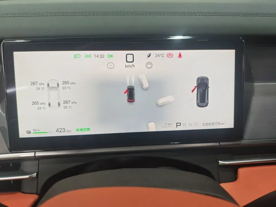 2025 BYD TangL BEV,autocango,china used car exporter,china ev exporter,chinese used car exporter,chinese used ev exporter