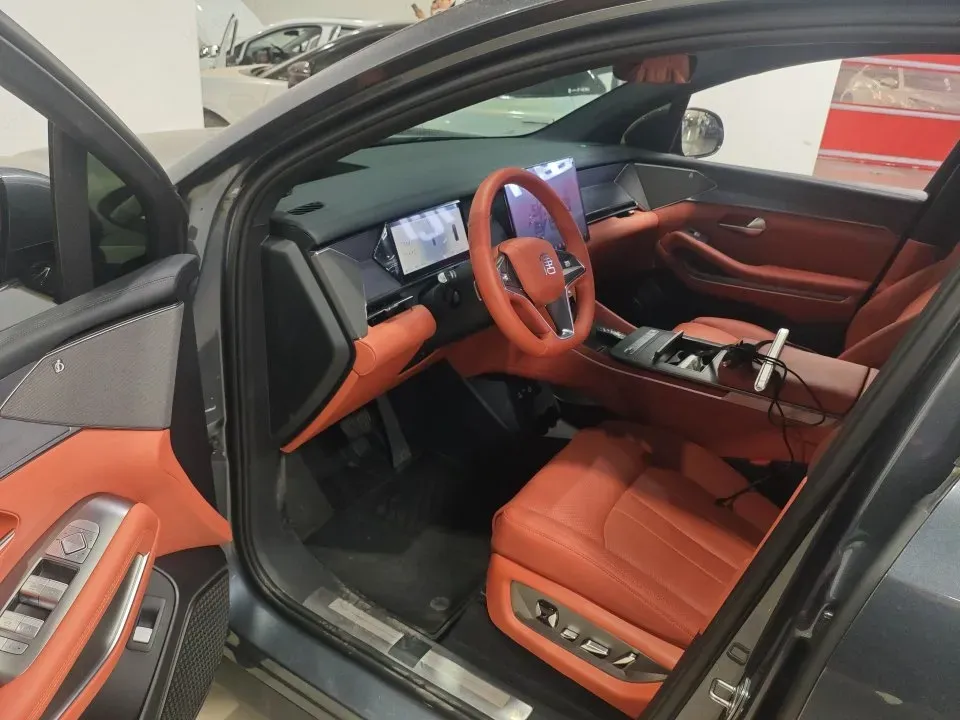 2025 BYD TangL BEV,autocango,china used car exporter,china ev exporter,chinese used car exporter,chinese used ev exporter