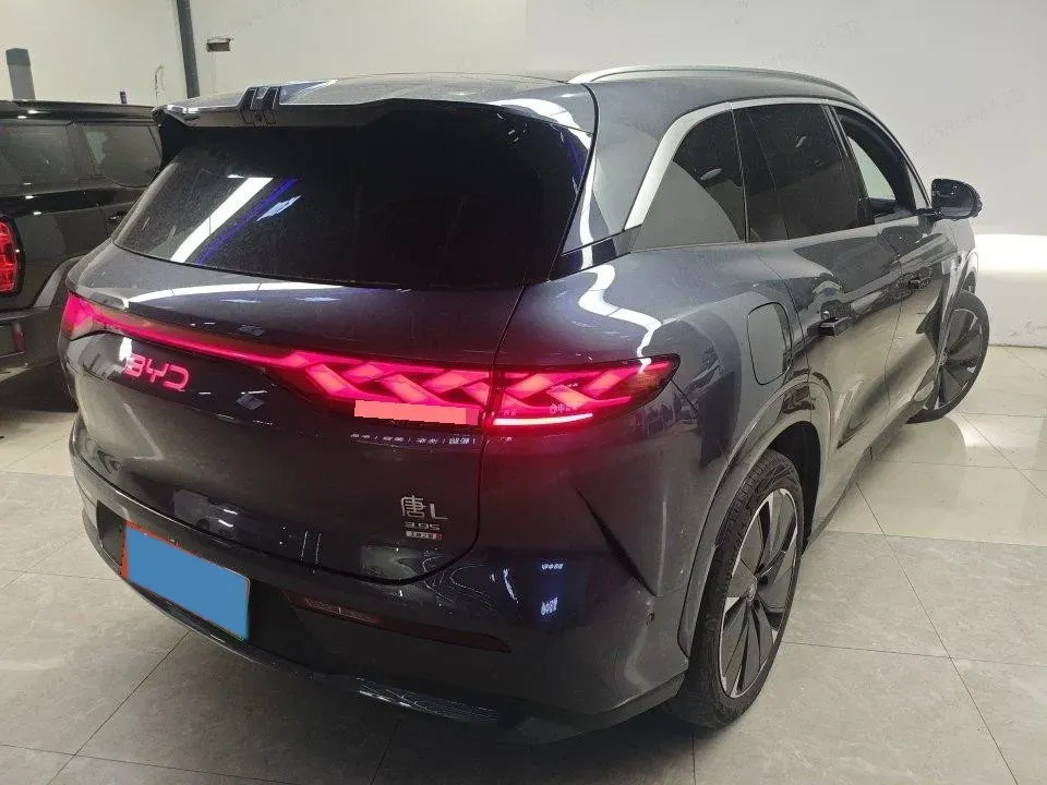 2025 BYD TangL BEV,autocango,china used car exporter,china ev exporter,chinese used car exporter,chinese used ev exporter