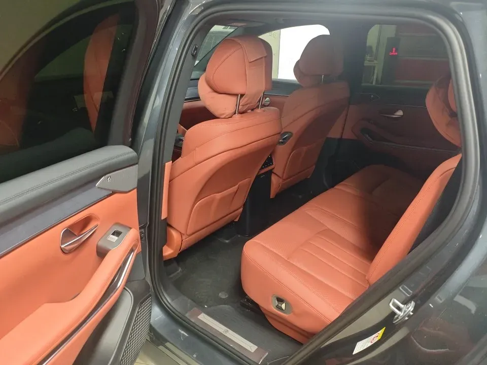 2025 BYD TangL BEV,autocango,china used car exporter,china ev exporter,chinese used car exporter,chinese used ev exporter