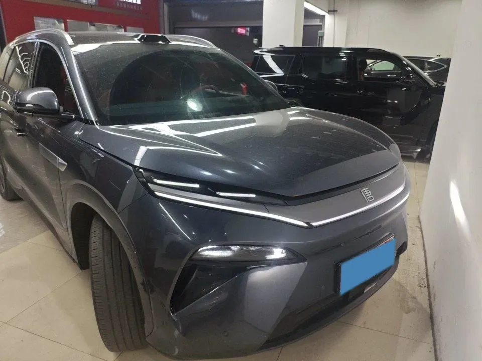 2025 BYD TangL BEV,autocango,china used car exporter,china ev exporter,chinese used car exporter,chinese used ev exporter