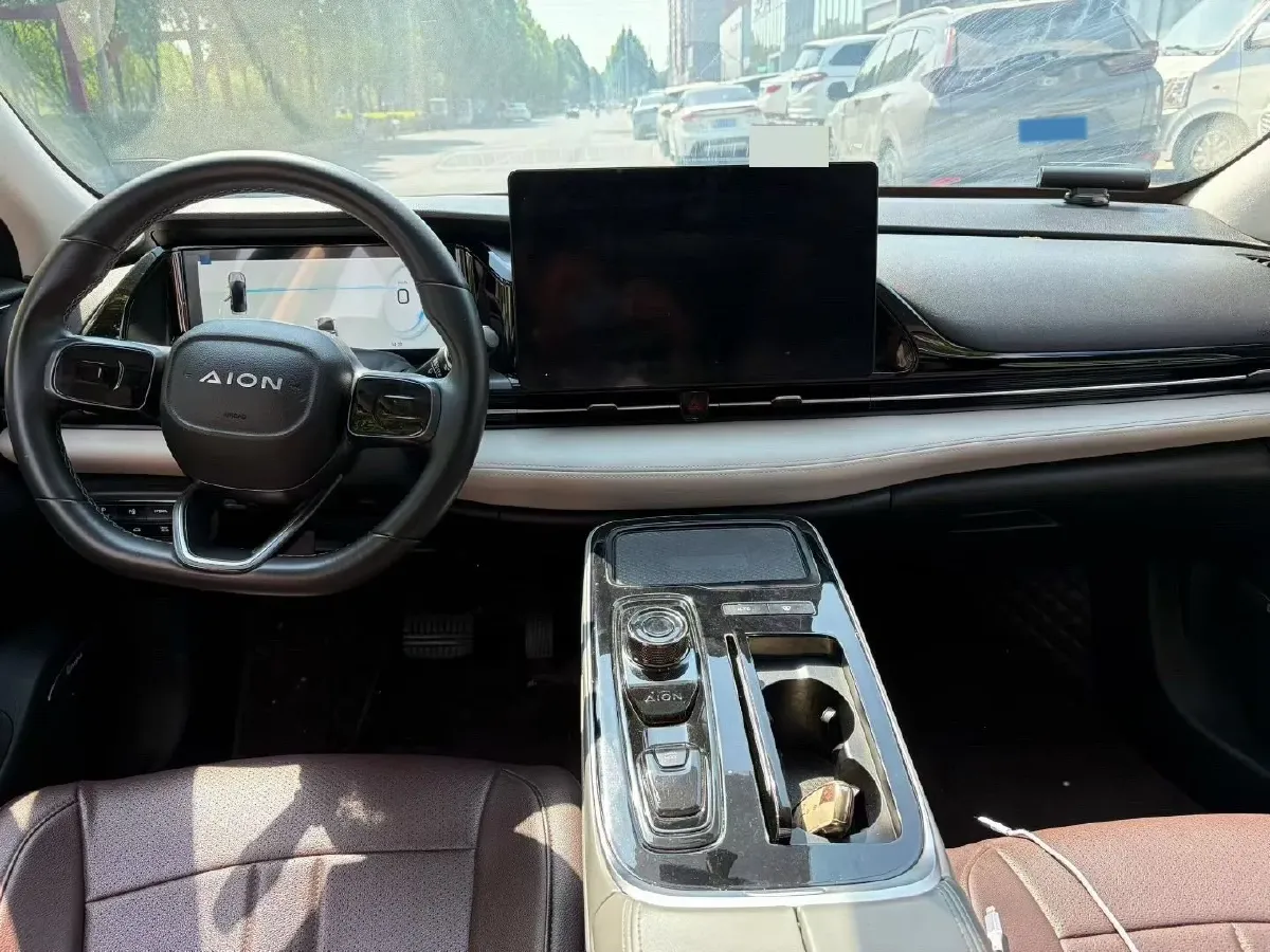 2021 Aion S Plus BEV 58.8KWH,autocango,china used car exporter,china ev exporter,chinese used car exporter,chinese used ev exporter