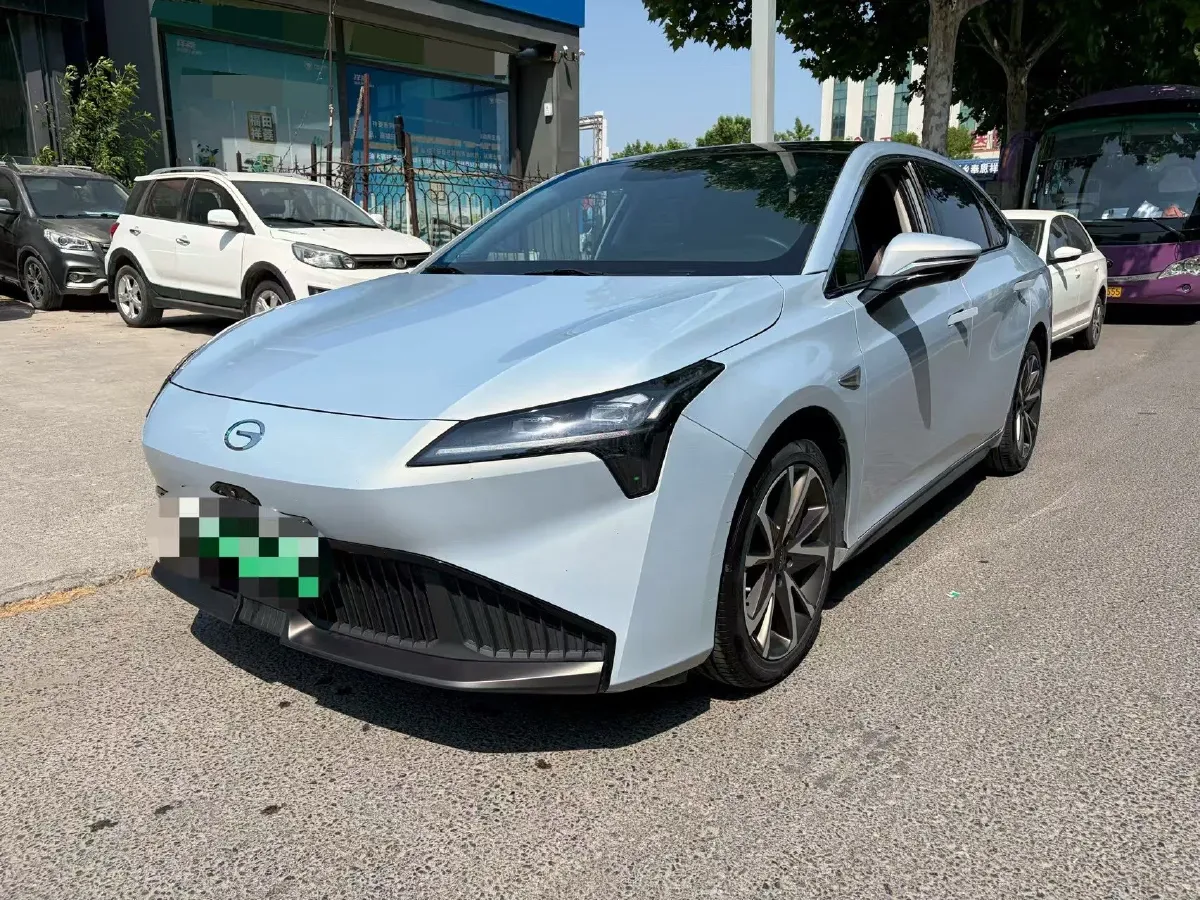 2021 Aion S Plus BEV 58.8KWH,autocango,china used car exporter,china ev exporter,chinese used car exporter,chinese used ev exporter