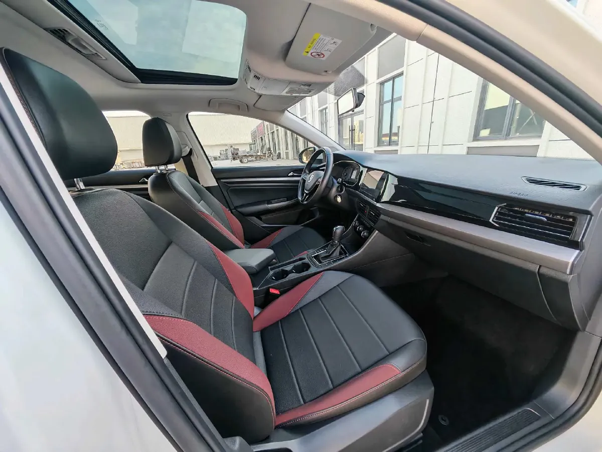 2021 Volkswagen Bora 1.5L 113HP L4 6AT,autocango,china used car exporter,china ev exporter,chinese used car exporter,chinese used ev exporter