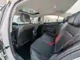 2021 Volkswagen Bora 1.5L 113HP L4 6AT
