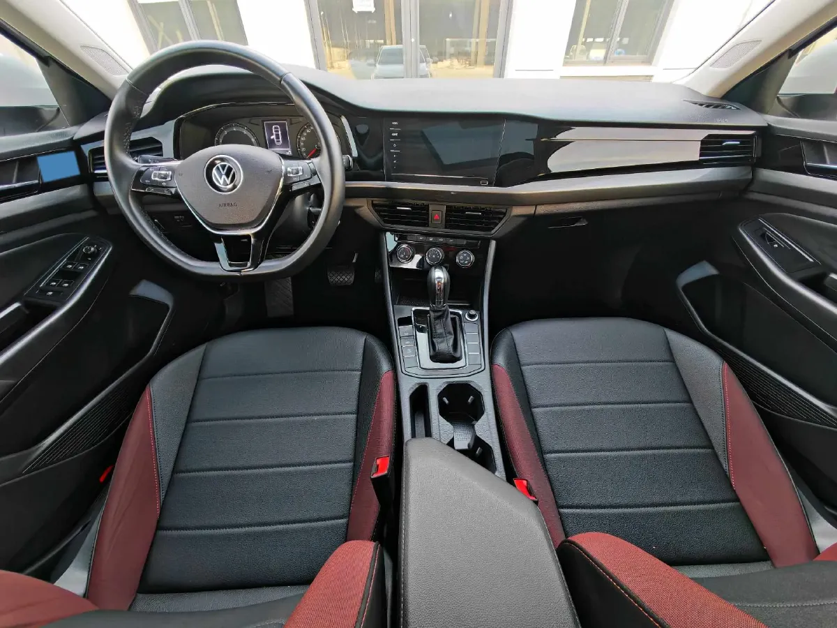2021 Volkswagen Bora 1.5L 113HP L4 6AT,autocango,china used car exporter,china ev exporter,chinese used car exporter,chinese used ev exporter