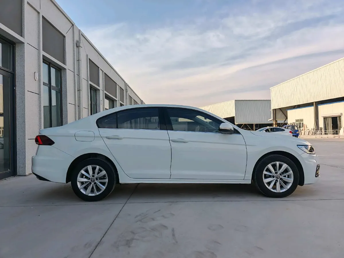 2021 Volkswagen Bora 1.5L 113HP L4 6AT,autocango,china used car exporter,china ev exporter,chinese used car exporter,chinese used ev exporter