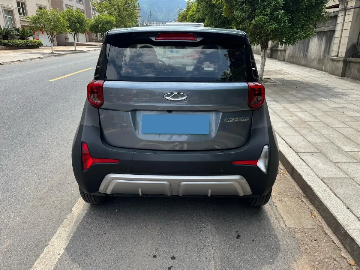 2023 Chery Little Ant BEV 28.86KWH,autocango,china used car exporter,china ev exporter,chinese used car exporter,chinese used ev exporter