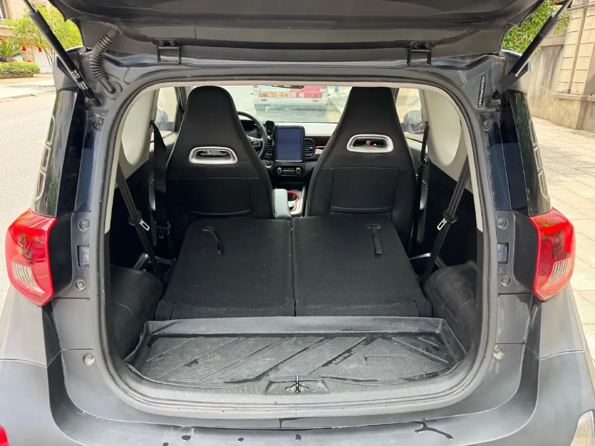 2023 Chery Little Ant BEV 28.86KWH,autocango,china used car exporter,china ev exporter,chinese used car exporter,chinese used ev exporter