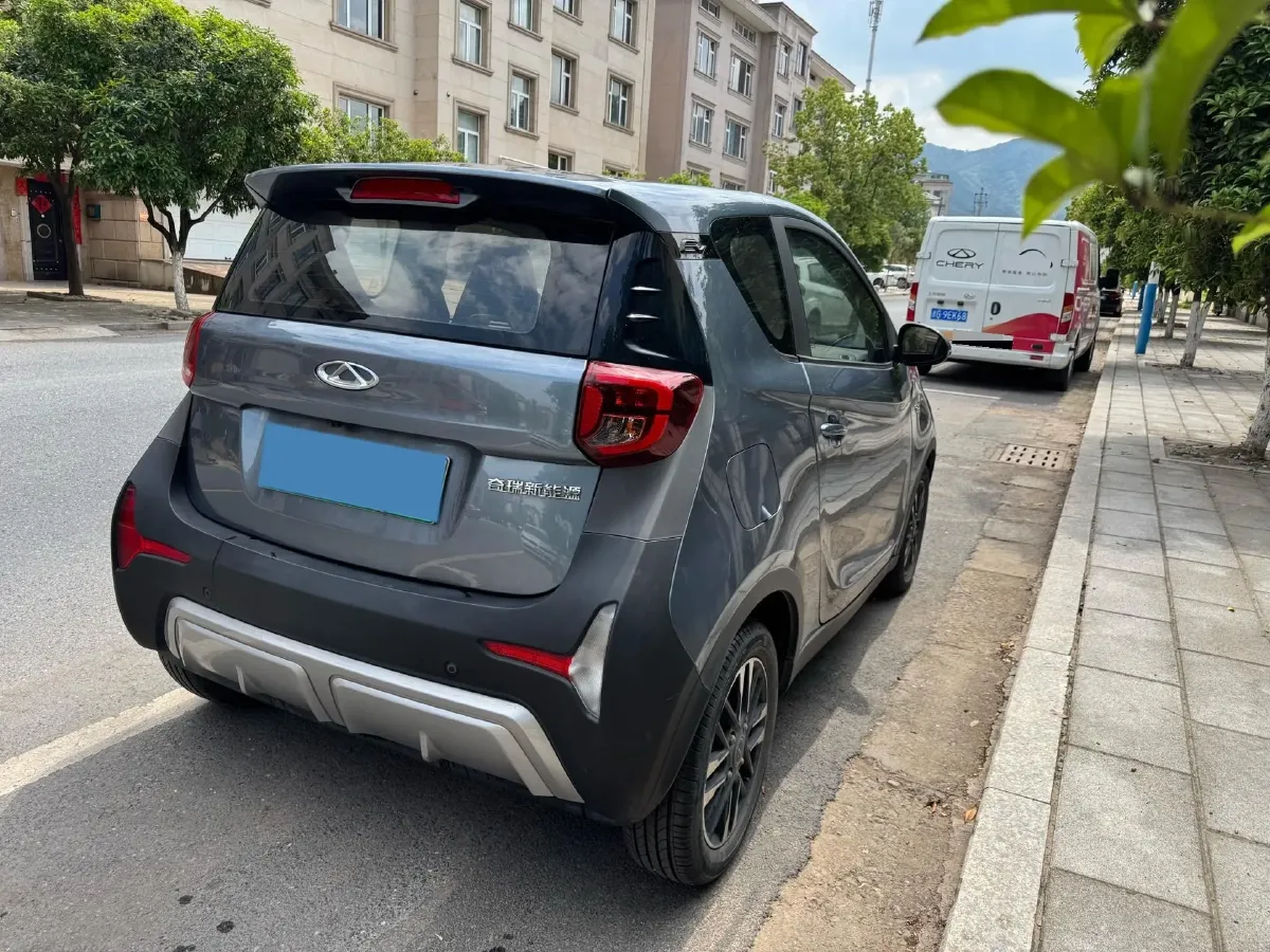 2023 Chery Little Ant BEV 28.86KWH,autocango,china used car exporter,china ev exporter,chinese used car exporter,chinese used ev exporter