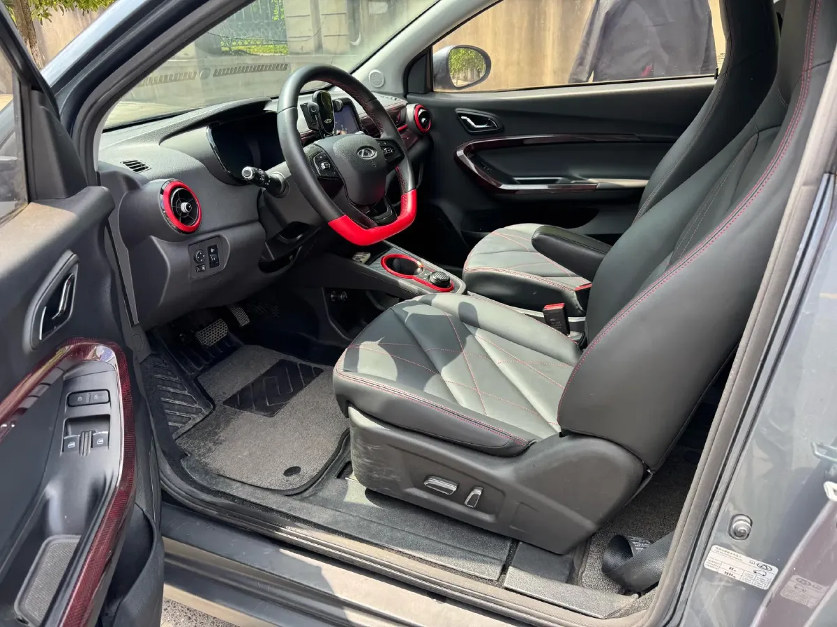 2023 Chery Little Ant BEV 28.86KWH,autocango,china used car exporter,china ev exporter,chinese used car exporter,chinese used ev exporter