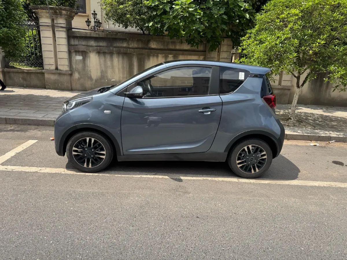 2023 Chery Little Ant BEV 28.86KWH,autocango,china used car exporter,china ev exporter,chinese used car exporter,chinese used ev exporter