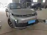 2023 Li L7 Range Extended 154HP REEV 40.9KWH