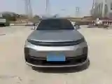 2023 Li L7 Range Extended 154HP REEV 40.9KWH