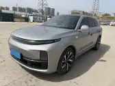 2023 LI L7,autocango,china used car exporter,china ev exporter,chinese used car exporter,chinese used ev exporter