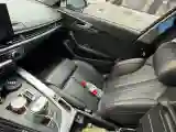 2020 Audi A4L 2.0T 190HP L4 7DCT