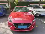 2017 Mazda 3 Axela 1.5L 117HP L4 6AT