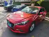 2017 Mazda 3 Axela 1.5L 117HP L4 6AT