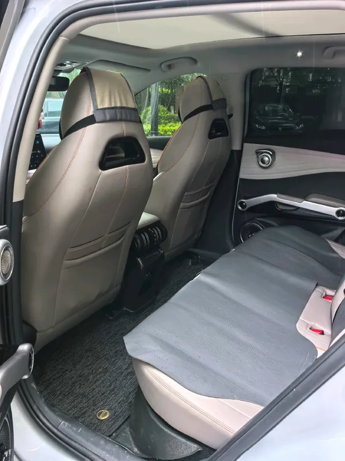 2024 BYD Yuan Plus BEV 49.92KWH,autocango,china used car exporter,china ev exporter,chinese used car exporter,chinese used ev exporter