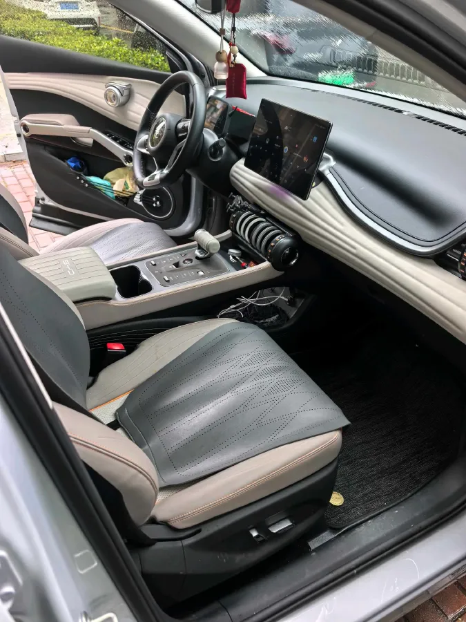 2024 BYD Yuan Plus BEV 49.92KWH,autocango,china used car exporter,china ev exporter,chinese used car exporter,chinese used ev exporter