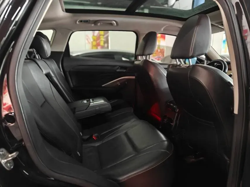 2018 WEY VV6 2.0T 197HP L4 7DCT,autocango,china used car exporter,china ev exporter,chinese used car exporter,chinese used ev exporter