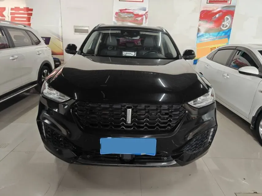 2018 WEY VV6 2.0T 197HP L4 7DCT,autocango,china used car exporter,china ev exporter,chinese used car exporter,chinese used ev exporter