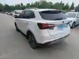 2018 JAC Refine S7 1.5T 174HP L4 6DCT
