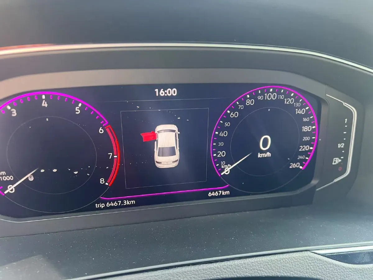 2025 Volkswagen Magotan 2.0T 186HP L4 7DCT,autocango,china used car exporter,china ev exporter,chinese used car exporter,chinese used ev exporter