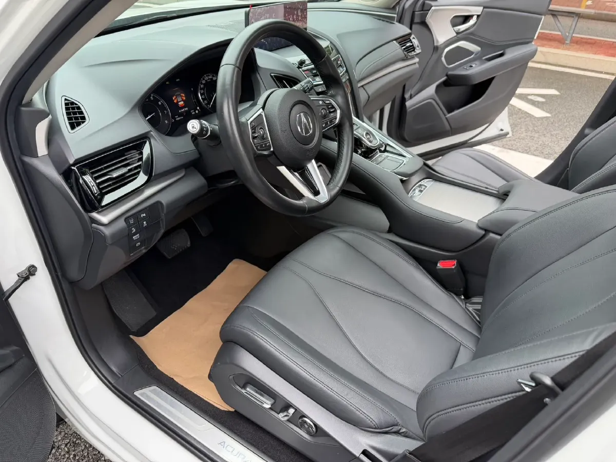2019 Acura RDX 2.0T 265HP L4 10AT,autocango,china used car exporter,china ev exporter,chinese used car exporter,chinese used ev exporter