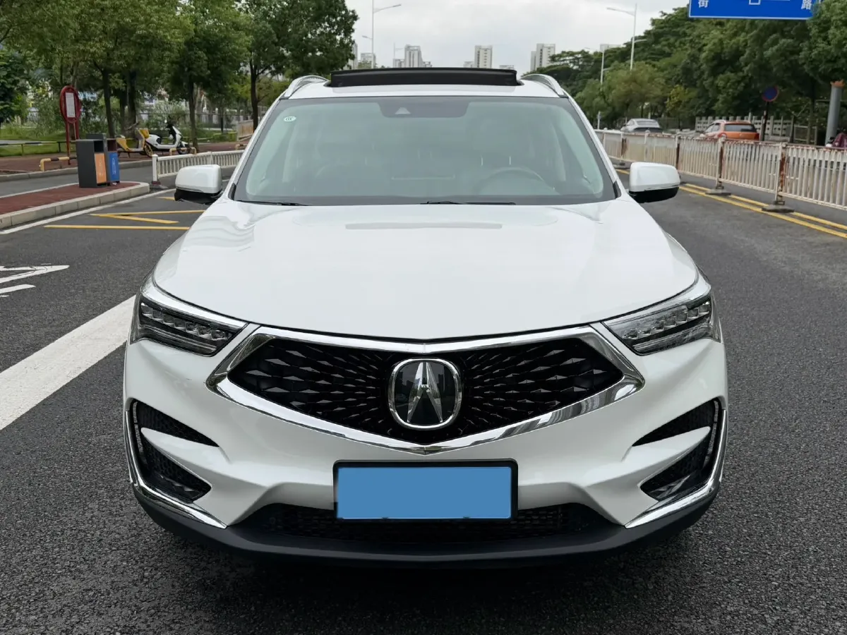 2019 Acura RDX 2.0T 265HP L4 10AT,autocango,china used car exporter,china ev exporter,chinese used car exporter,chinese used ev exporter