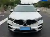 2019 Acura RDX 2.0T 265HP L4 10AT