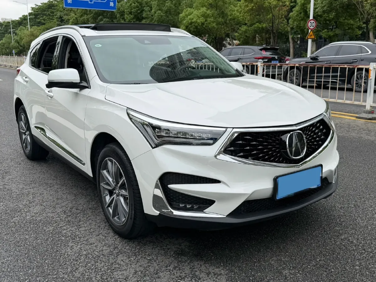 2019 Acura RDX 2.0T 265HP L4 10AT,autocango,china used car exporter,china ev exporter,chinese used car exporter,chinese used ev exporter