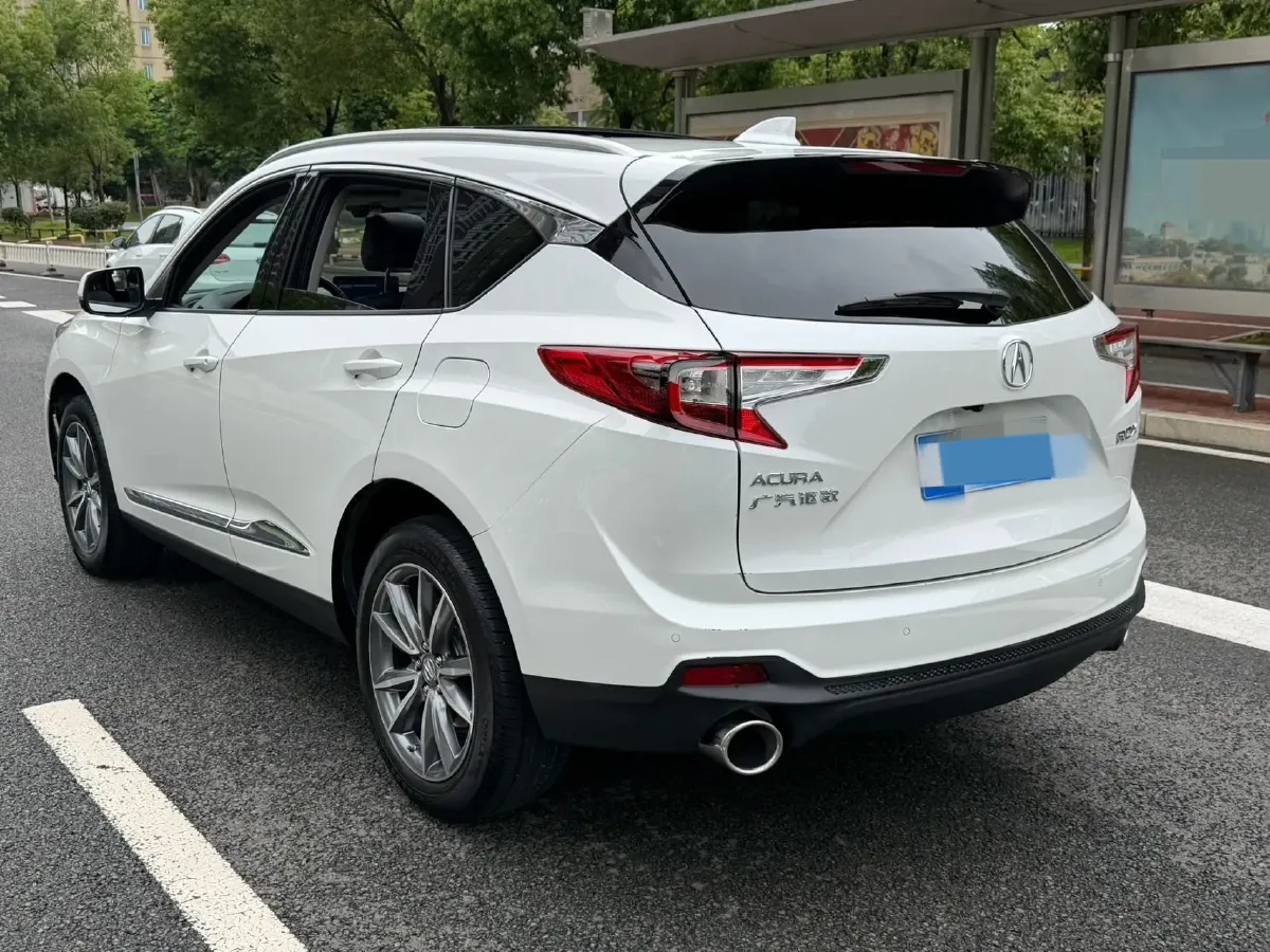 2019 Acura RDX 2.0T 265HP L4 10AT,autocango,china used car exporter,china ev exporter,chinese used car exporter,chinese used ev exporter