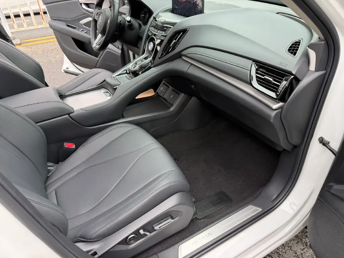 2019 Acura RDX 2.0T 265HP L4 10AT,autocango,china used car exporter,china ev exporter,chinese used car exporter,chinese used ev exporter
