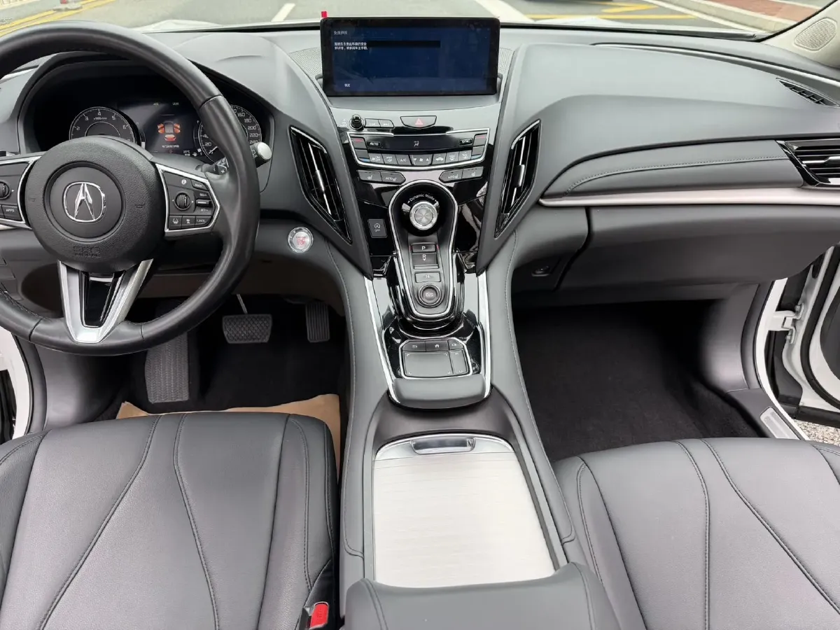 2019 Acura RDX 2.0T 265HP L4 10AT,autocango,china used car exporter,china ev exporter,chinese used car exporter,chinese used ev exporter