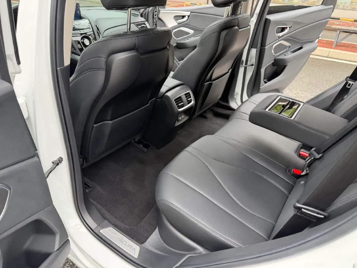 2019 Acura RDX 2.0T 265HP L4 10AT,autocango,china used car exporter,china ev exporter,chinese used car exporter,chinese used ev exporter
