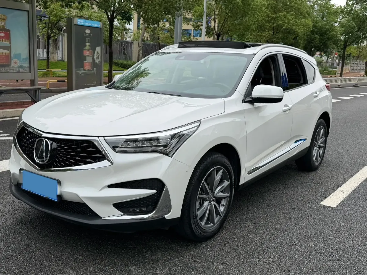 2019 Acura RDX 2.0T 265HP L4 10AT,autocango,china used car exporter,china ev exporter,chinese used car exporter,chinese used ev exporter