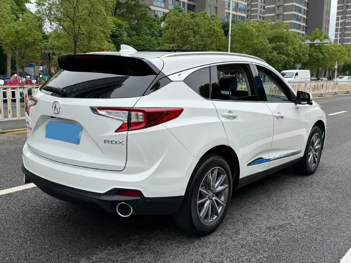 2019 Acura RDX 2.0T 265HP L4 10AT,autocango,china used car exporter,china ev exporter,chinese used car exporter,chinese used ev exporter