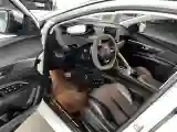2017 Peugeot 4008 1.6T 167HP L4 6AT
