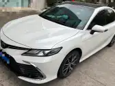 2021 TOYOTA CAMRY,autocango,china used car exporter,china ev exporter,chinese used car exporter,chinese used ev exporter