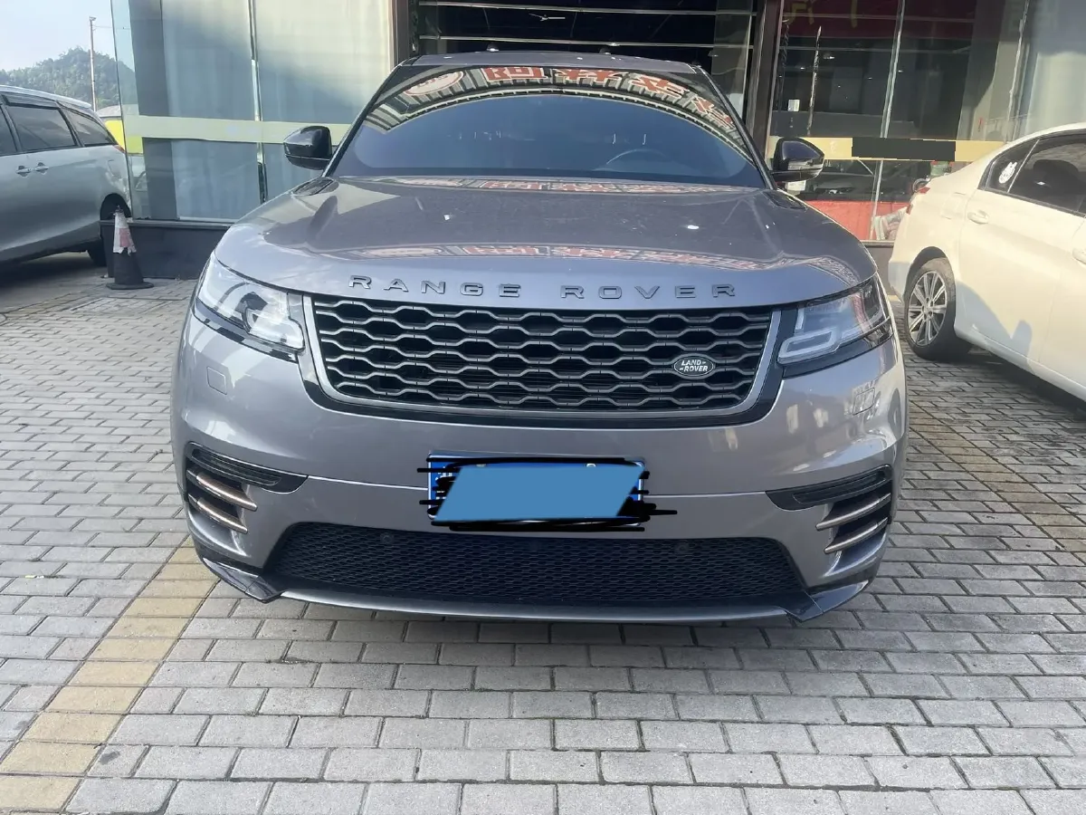 2020 Land Rover Range Rover Velar 3.0T 380HP V6 8AT,autocango,china used car exporter,china ev exporter,chinese used car exporter,chinese used ev exporter